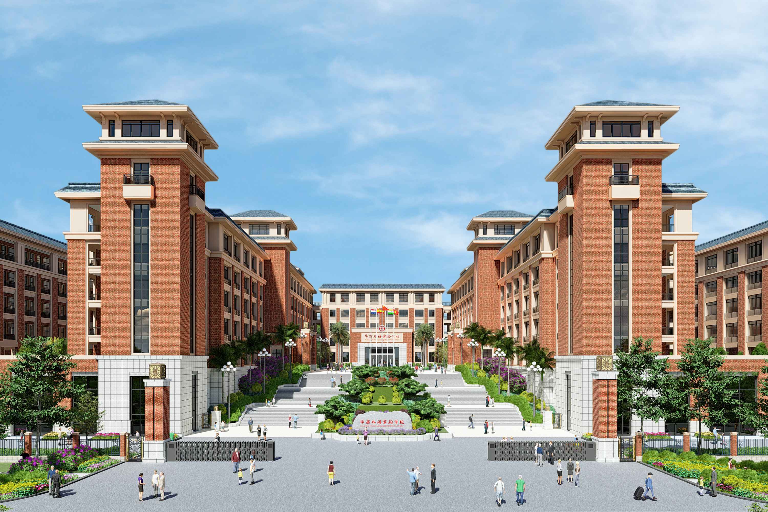 BBIN宝盈集团(中国)官方网站智慧安全用电-学校解决方案