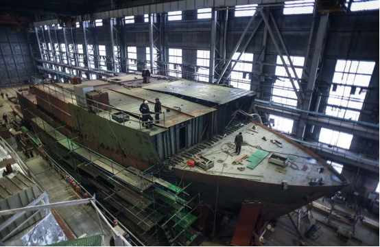 BBIN宝盈集团(中国)官方网站智慧安全用电-造船厂解决方案